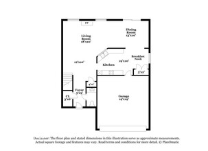 5904 Leawood Run Ct in Charlotte, NC - Building Photo - Building Photo