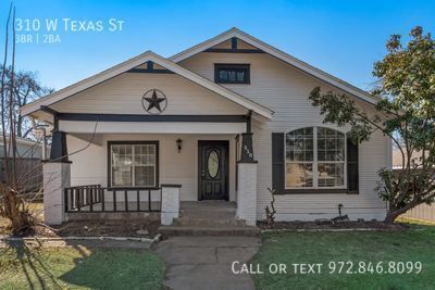 property at 310 W Texas St