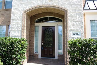 20419 Windrose Bend Dr in Spring, TX - Building Photo - Building Photo