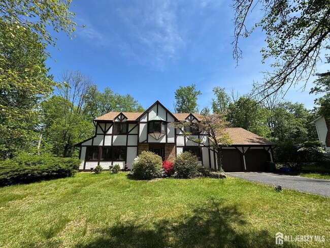 property at 77 S Powder Mill Rd
