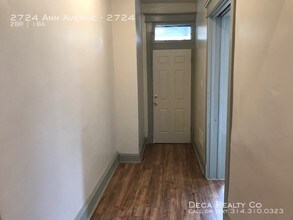 2724 Ann Ave-Unit -2724 in St. Louis, MO - Building Photo - Building Photo