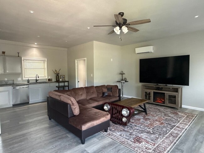 property at 7409 Terry St