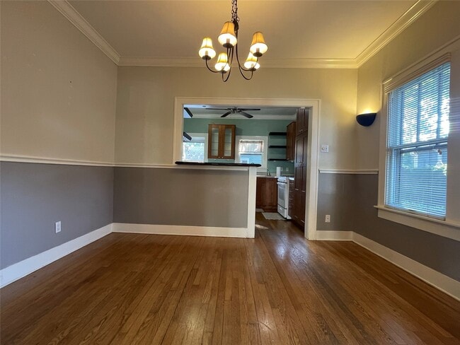 4621 Michaux St in Houston, TX - Building Photo - Building Photo