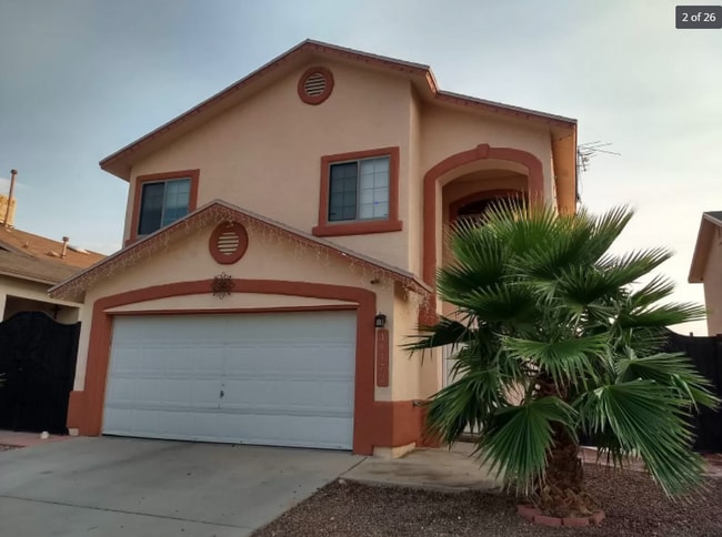 14172 Tierra Halcon Dr