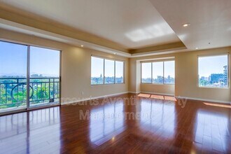 3060 Sixth Ave in San Diego, CA - Building Photo - Building Photo