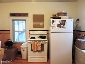 419 E 7th St-Unit -# 1 in Boston, MA - Building Photo - Building Photo