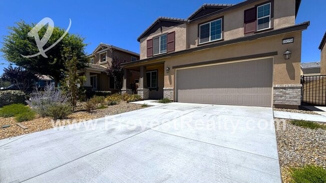 10258 Tamarisk Ave in Hesperia, CA - Building Photo - Building Photo