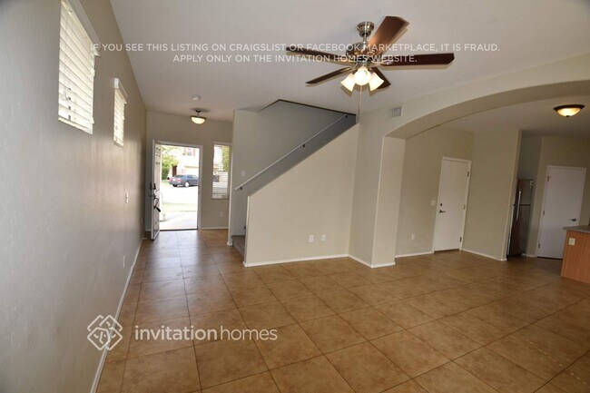 2839 S Benton Cir in Mesa, AZ - Building Photo - Building Photo