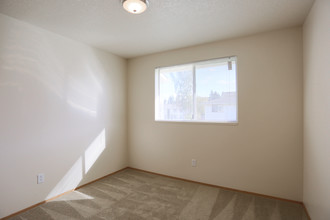 Greenwood Park Apartments in Salem, OR - Foto de edificio - Interior Photo