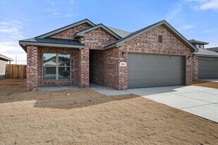 2617 Garland Ave in Lubbock, TX - Building Photo
