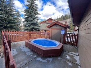 290 Revett Dr in Breckenridge, CO - Building Photo - Building Photo