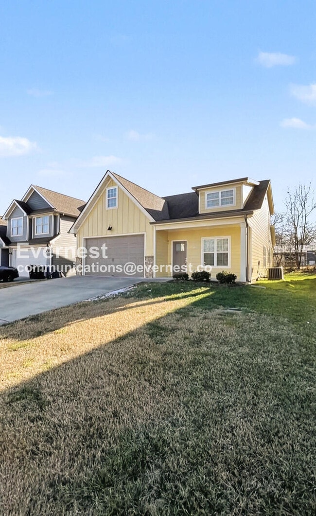 5316 Roosevelt Rd in East Ridge, TN - Building Photo - Building Photo