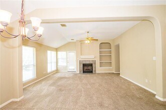 1728 Lynnville Trail in Austin, TX - Building Photo - Building Photo