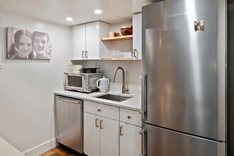 364 Marlborough St in Boston, MA - Building Photo - Building Photo