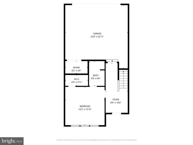 property at 13725 Aviation Pl