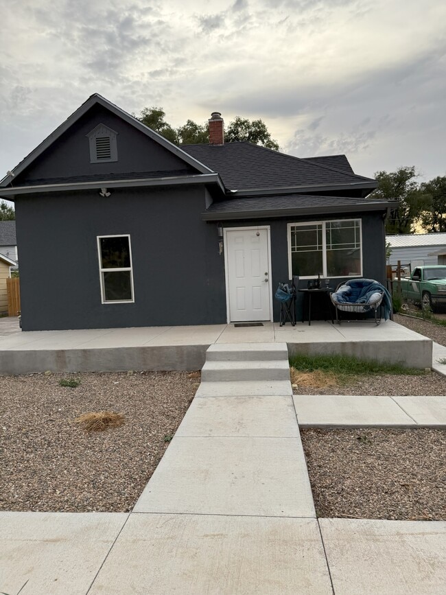 property at 308 8th St