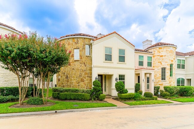 property at 13417 Preston Cliff Ct