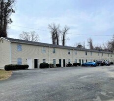 1720 37th St NE in Cleveland, TN - Building Photo