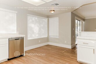 1415 Heather Ridge Rd in North Las Vegas, NV - Building Photo - Building Photo