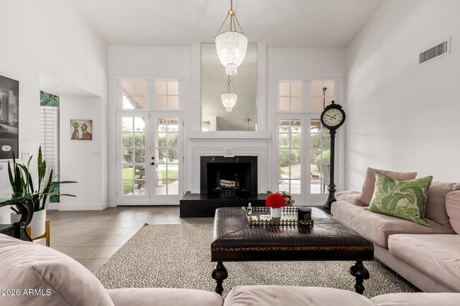 property at 9825 E Turquoise Ave