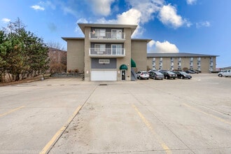 3305 Sunset Ave in Waukegan, IL - Foto de edificio - Building Photo