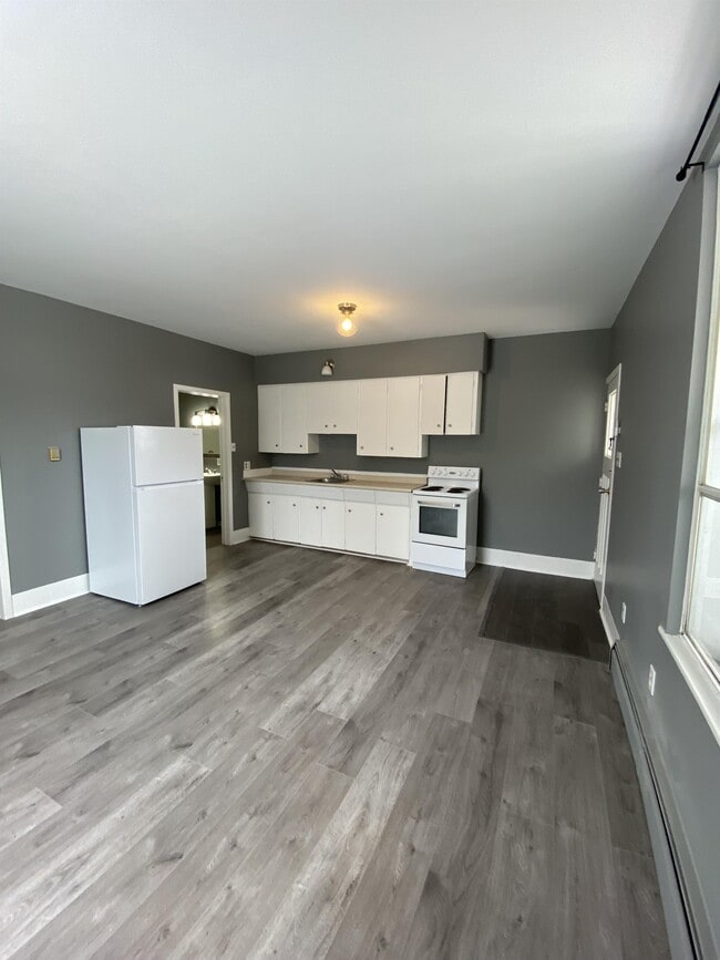 42 Cunard St in Richibucto, NB - Building Photo - Building Photo