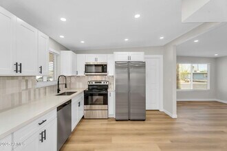 800 E Melrose Dr in Casa Grande, AZ - Building Photo - Building Photo
