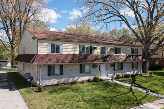 1510 Brooke Park Dr in Toledo, OH - Foto de edificio - Building Photo