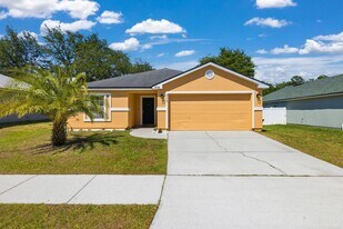 3119 Garden Brook Rd in Jacksonville, FL - Building Photo