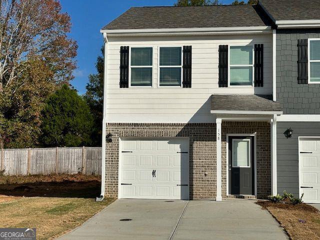 100 Village Green Drive NE in Adairsville, GA - Building Photo - Building Photo