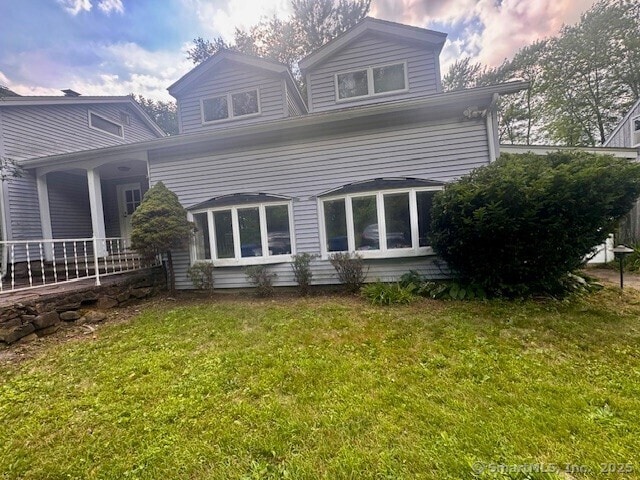 73 South Rd in Farmington, CT - Building Photo - Building Photo