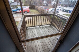 5056 Chippewa St, Unit 1W in St. Louis, MO - Building Photo - Building Photo