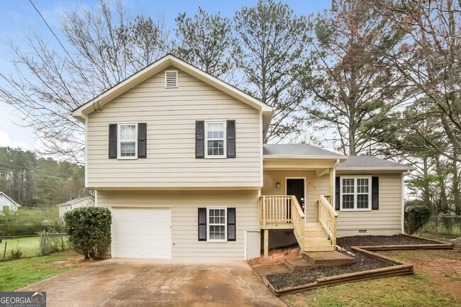 property at 212 Westwood Trail