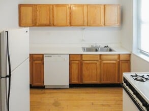 4838 N Wolcott Ave, Unit 3B in Chicago, IL - Building Photo - Building Photo