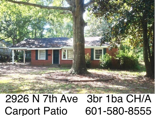 property at 2926 N 7th Ave