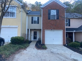 Room in Townhome on Waverly Hills Dr in Lawrenceville, GA - Building Photo