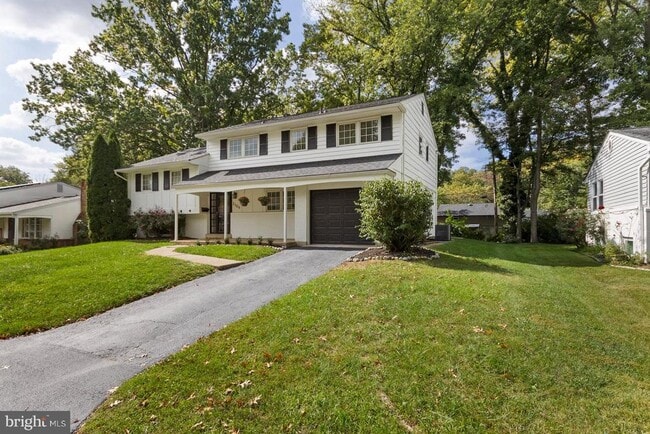 2106 Largo Rd in Wilmington, DE - Building Photo - Building Photo