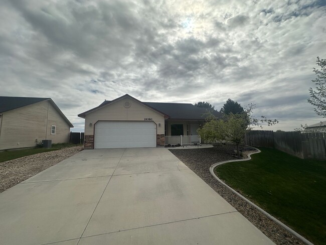 property at 24380 Kremmwood Dr