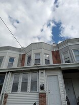 211 E 13th St in Chester, PA - Building Photo
