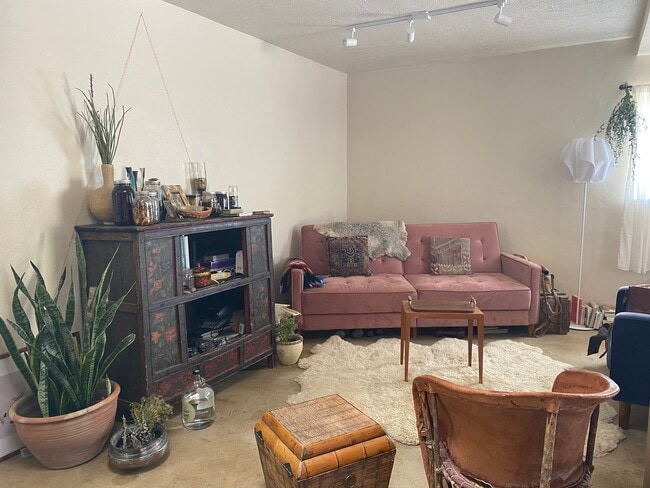 property at 1824 Hopewell St