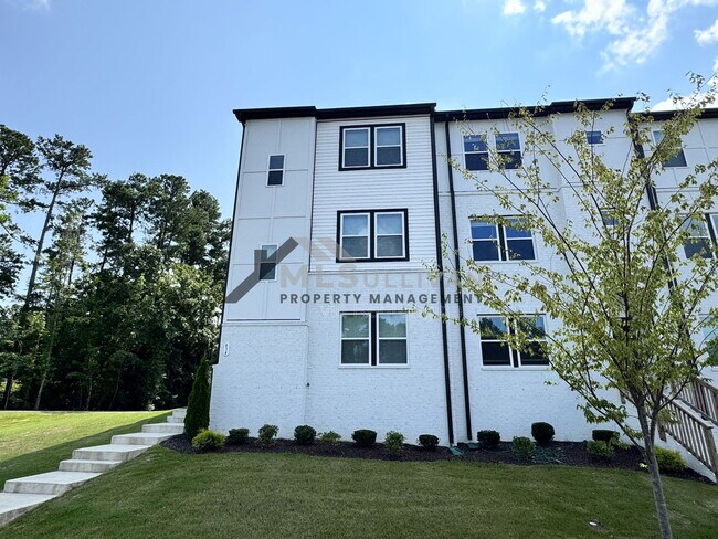 434 Sustainable Wy in Raleigh, NC - Building Photo - Building Photo