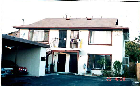 156 E King St in San Bernardino, CA - Building Photo - Building Photo