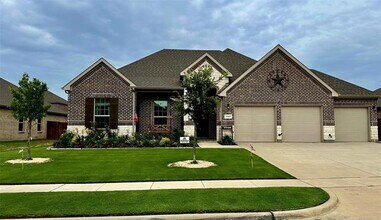 3447 Hidden Holw Dr in Midlothian, TX - Building Photo - Building Photo