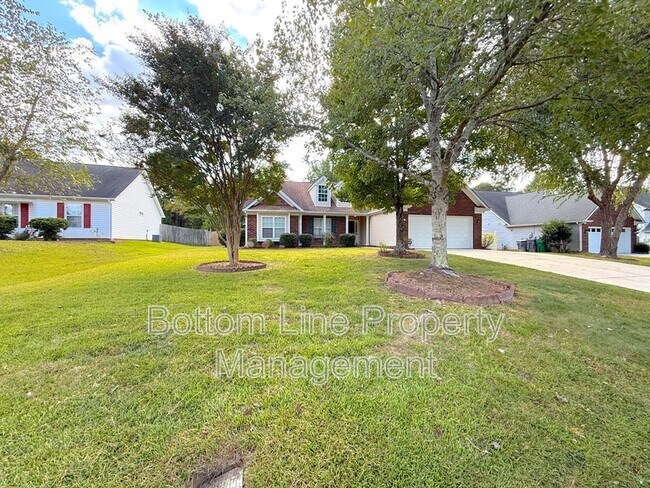 12334 Heritage Hills Ln in Charlotte, NC - Building Photo - Building Photo