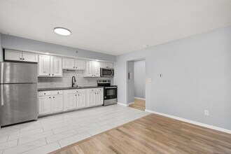 543 Woodward Ave in New Haven, CT - Building Photo - Building Photo