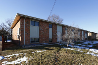 The Inn Between of Longmont in Longmont, CO - Building Photo - Building Photo