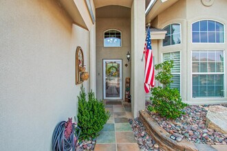 12504 Sun Flare Dr in El Paso, TX - Building Photo - Building Photo