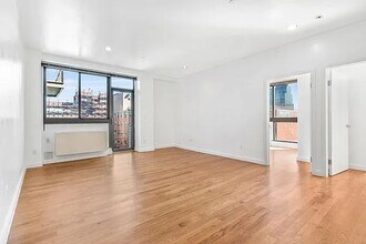 38 Delancey St in New York, NY - Foto de edificio - Building Photo