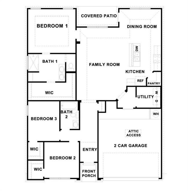 13900 Zuhause Dr in Pflugerville, TX - Building Photo - Building Photo