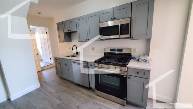 property at 455 Cambridge St